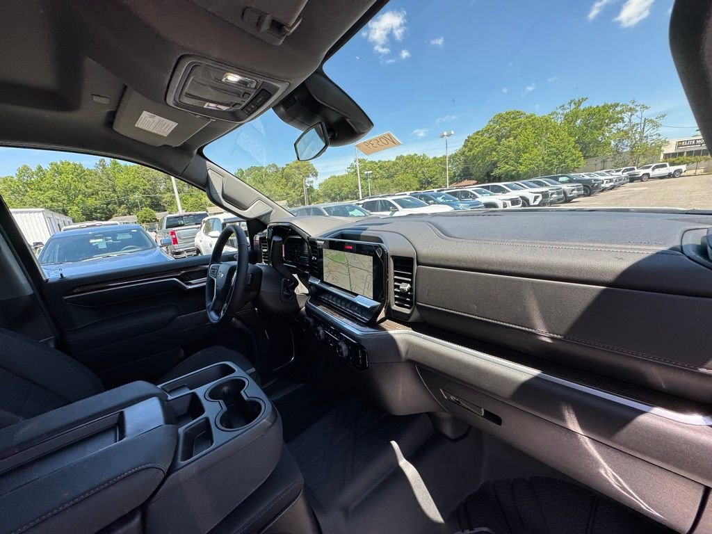 2026 Chevrolet Silverado 1500 RST - Photo 16