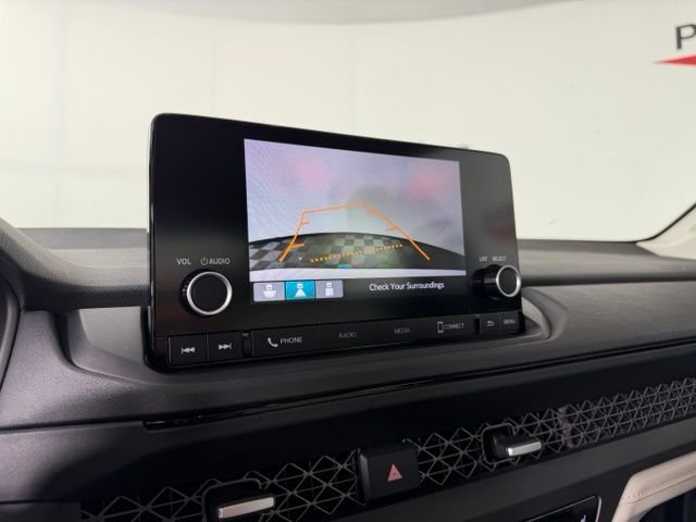 2023 Honda Accord EX - Photo 22