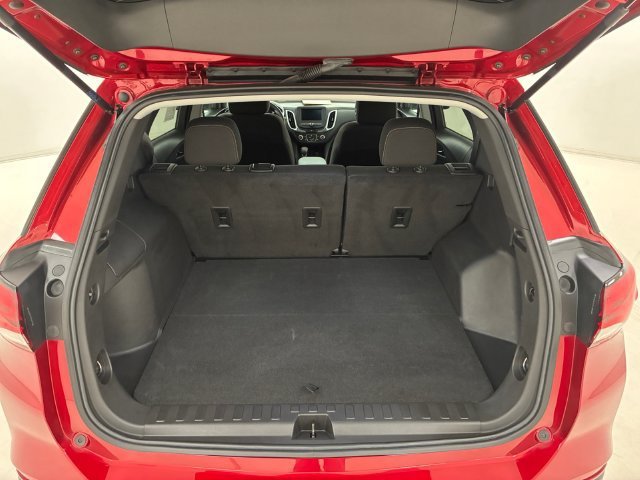 Certified Used 2022 CHERRY RED TINTCOAT Chevrolet LT image 17