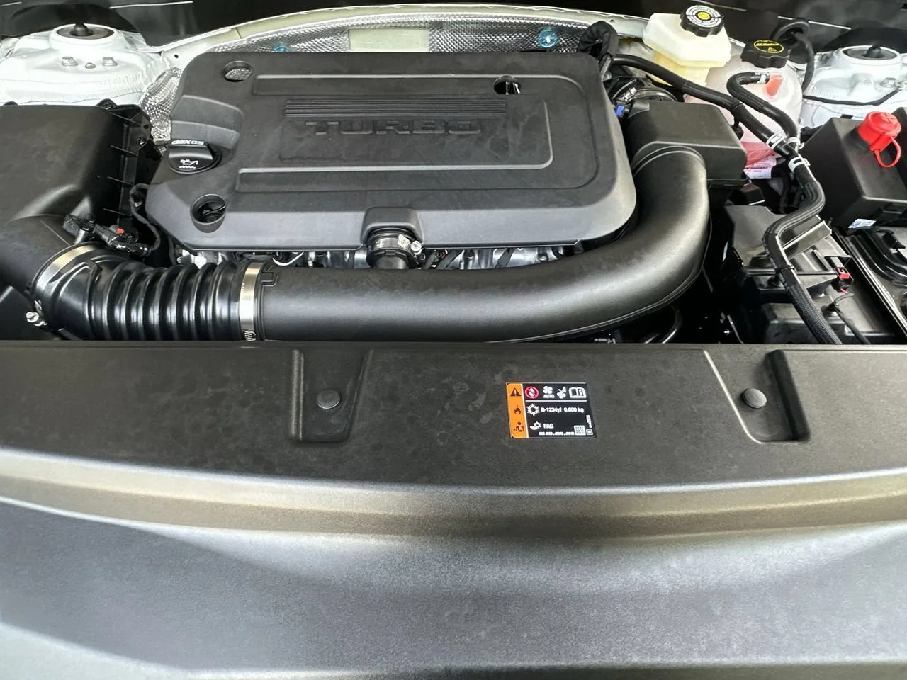 2026 Buick Envision Sport Touring - Photo 12