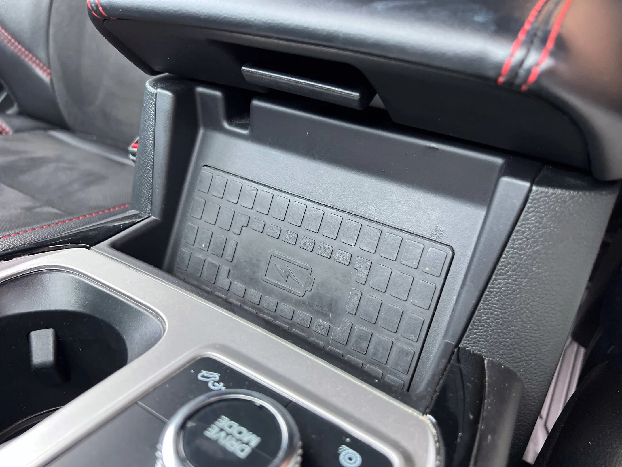 Used 2023 Black Ford ST-Line image 35