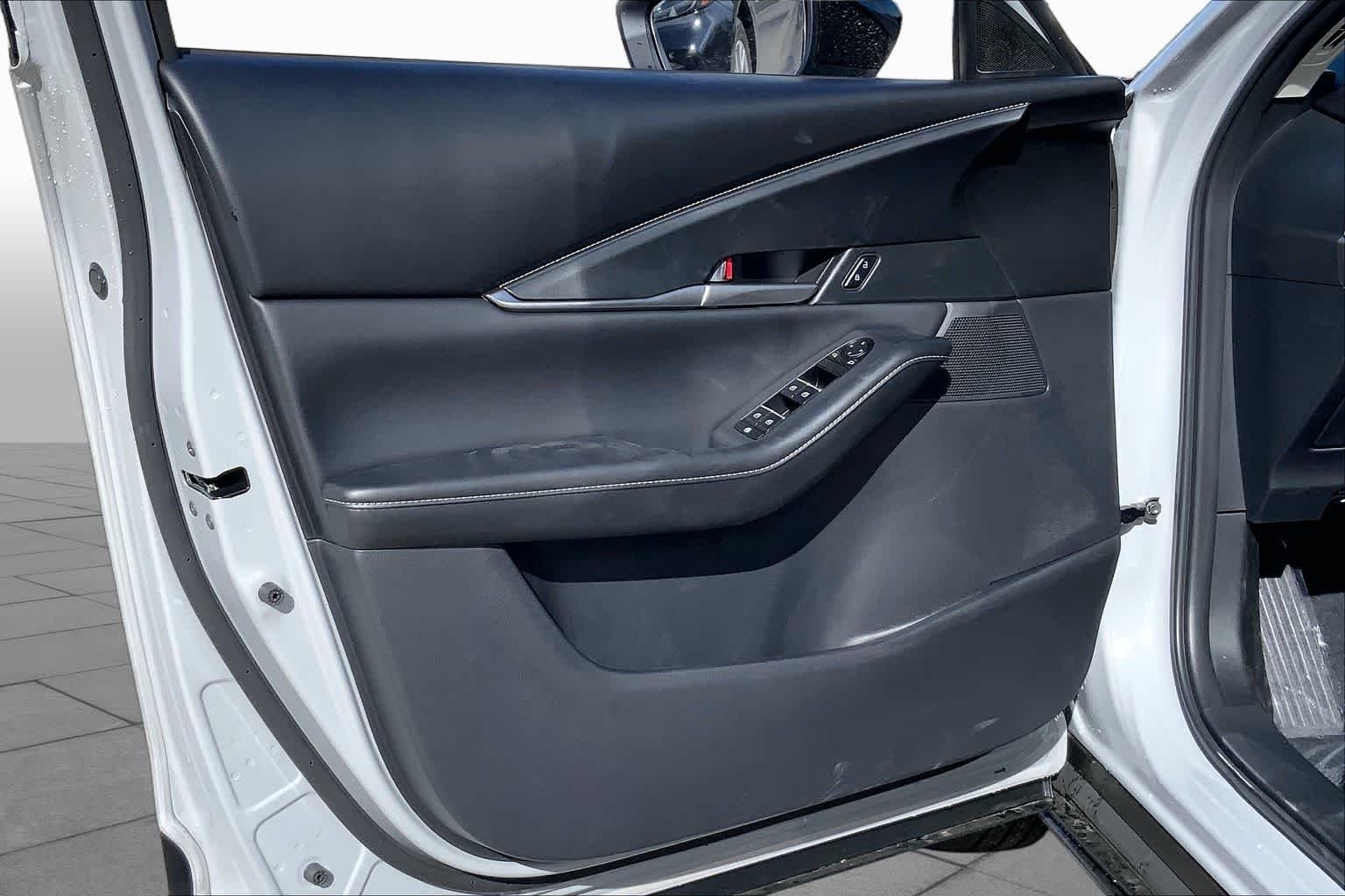 New 2026 Aero Gray Metallic Mazda 2.5 S Aire Edition image 10