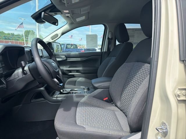 New 2026 Beige Ford XLT image 20