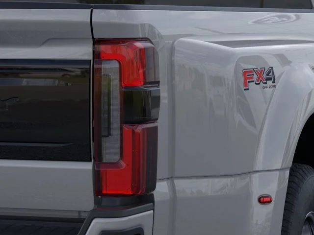 New 2026 Avalanche Ford Platinum image 22