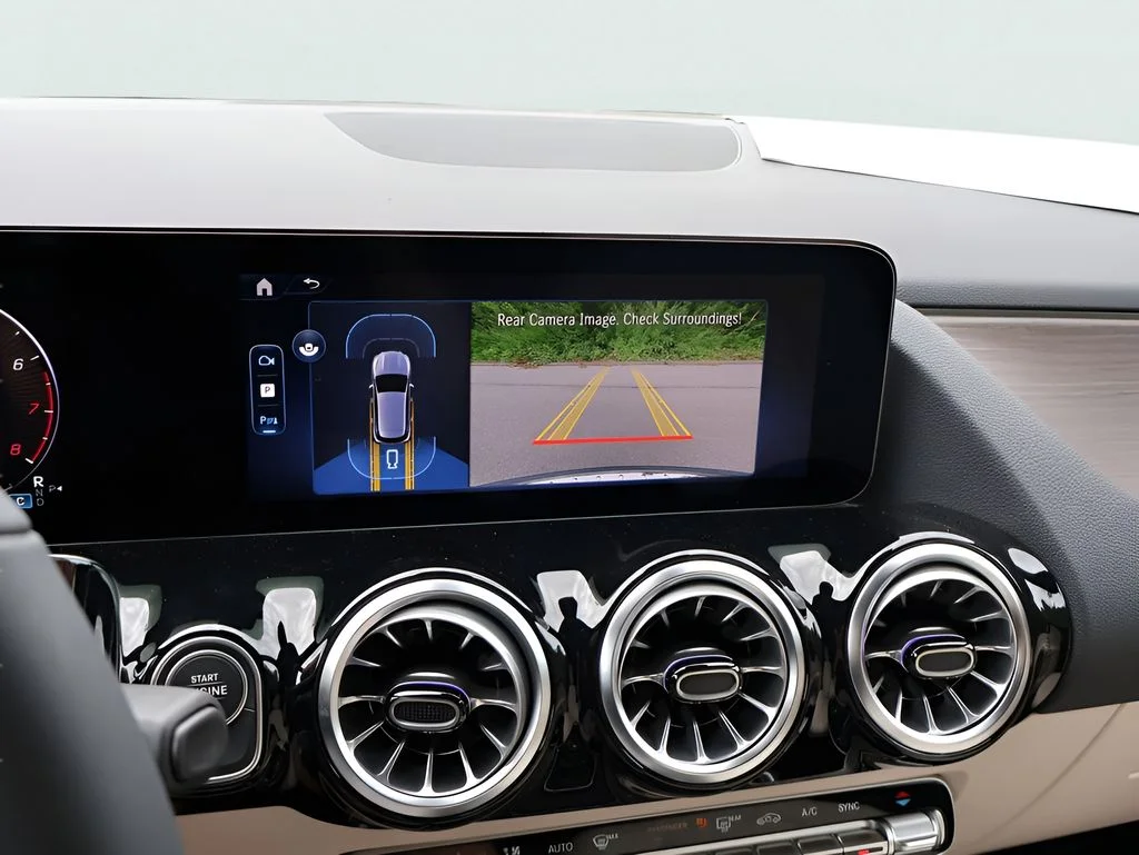 New 2026 Grey Mercedes-Benz GLA 250 image 22
