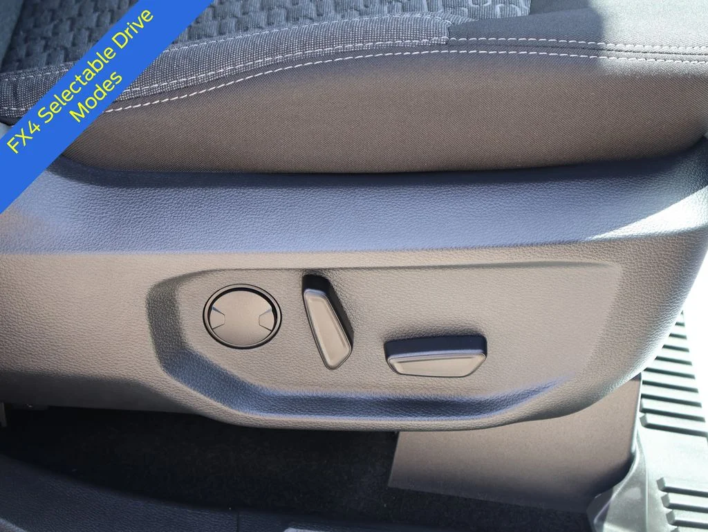 Certified Used 2026 Avalanche Ford XLT image 12