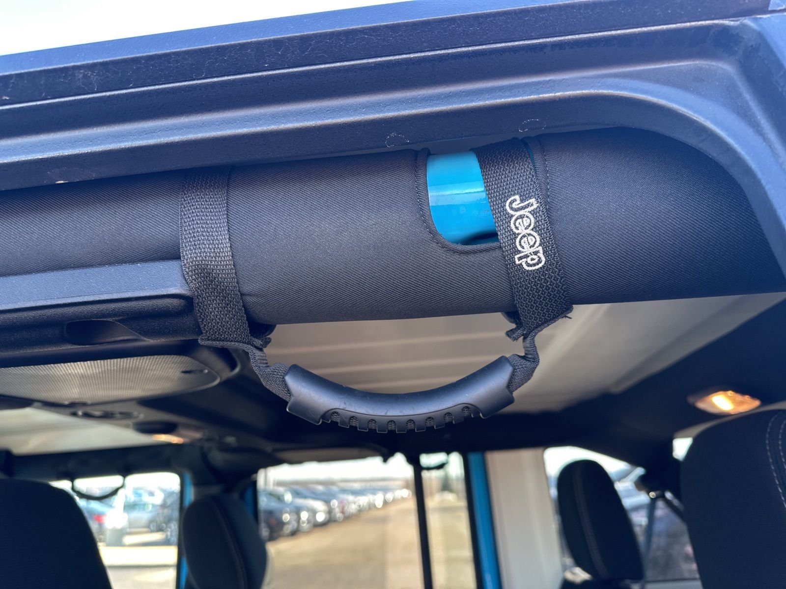 2018 Jeep Wrangler Unlimited Rubicon - Photo 24