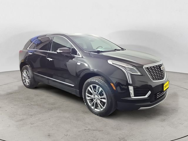 2022 Cadillac XT5 Premium Luxury - Photo 7