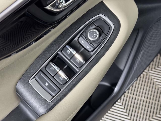 Used 2025 Black Subaru Limited image 18