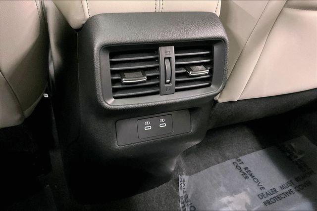 2025 Nissan Murano SL - Photo 22