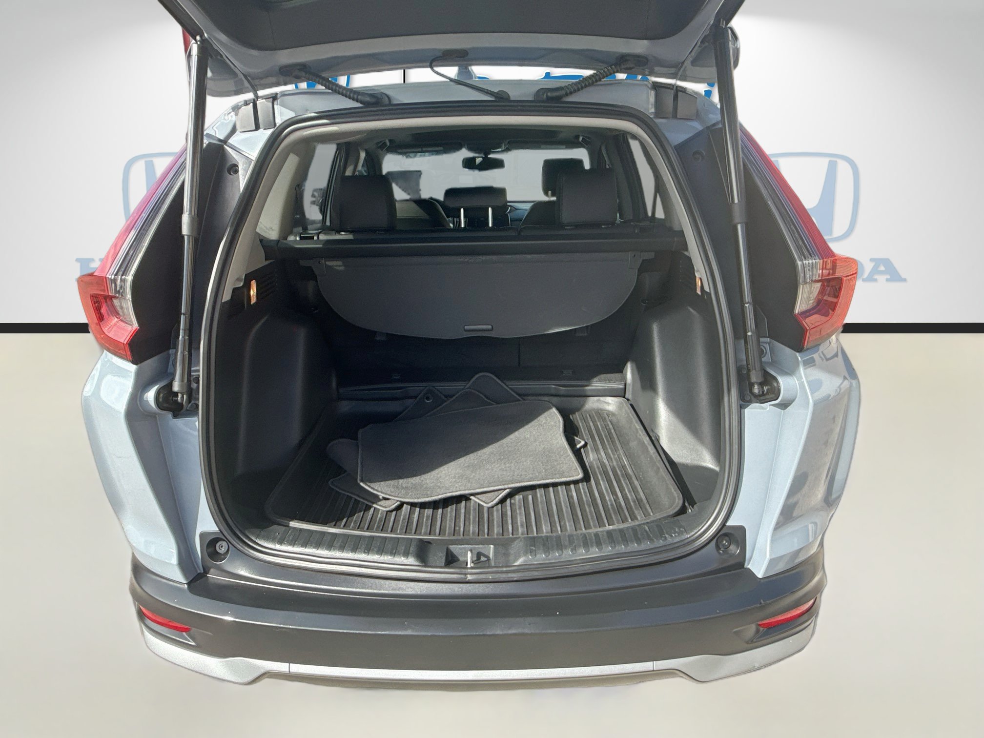 2020 Honda CR-V EX-L - Photo 24