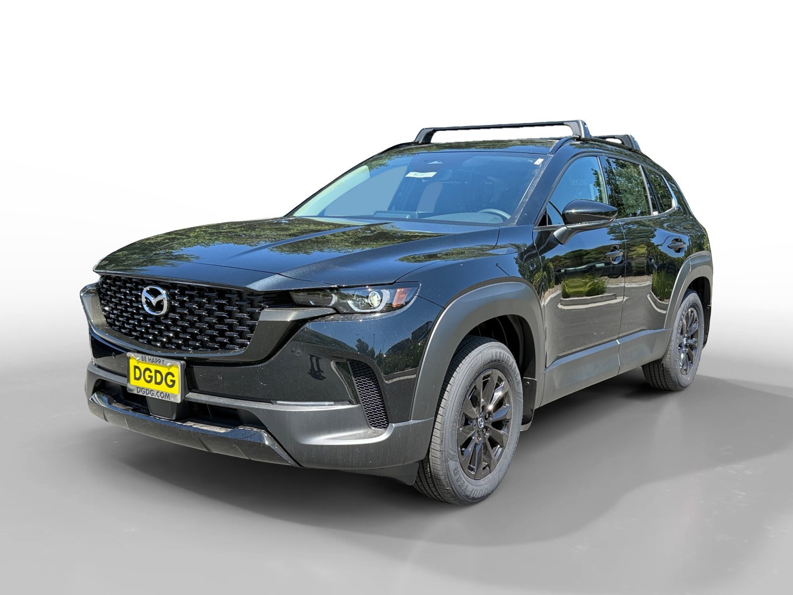 2026 Mazda CX-50 2.5 Hybrid Premium's photo