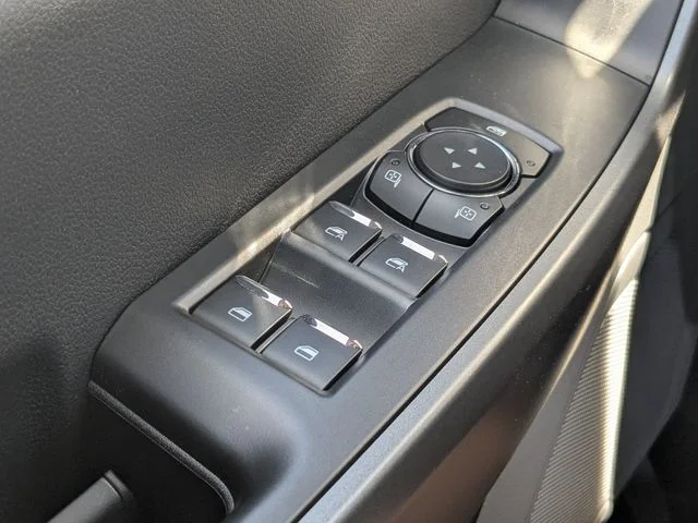 New 2026 White Ford XLT image 25