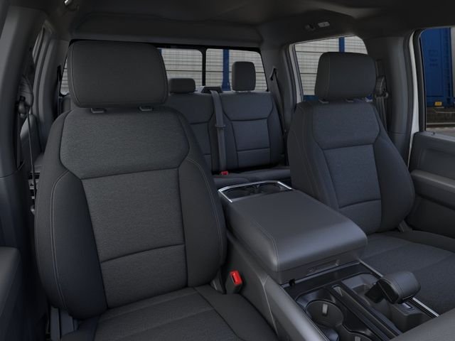 New 2026 Oxford White Ford XLT image 11