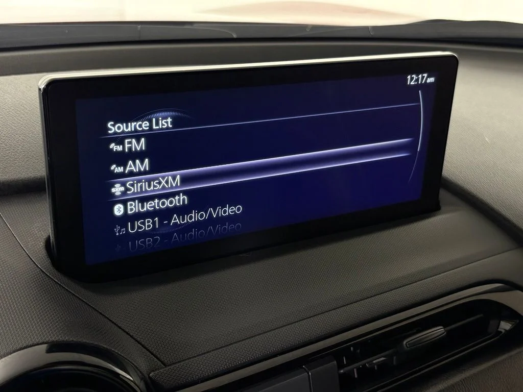 Used 2025 Red Mazda Club image 27