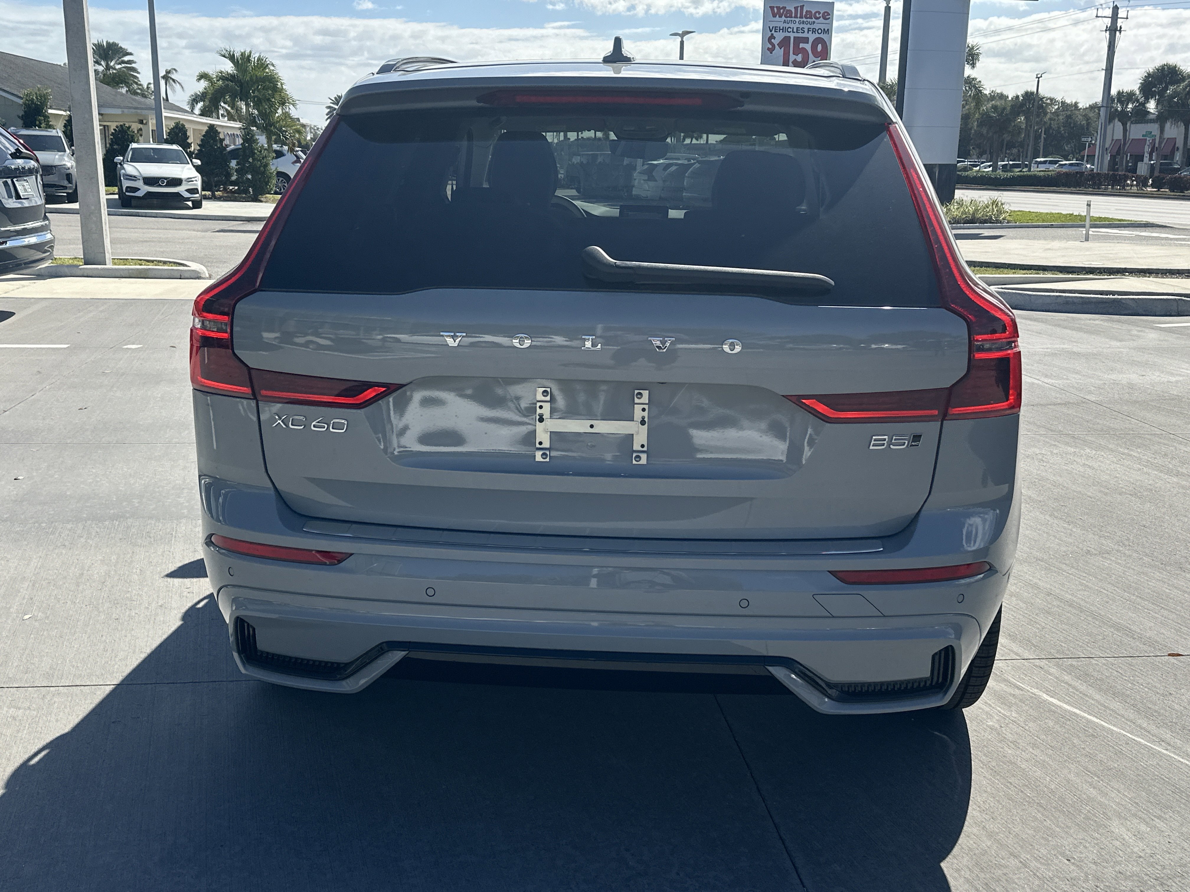 New 2026  Volvo Ultra image 8