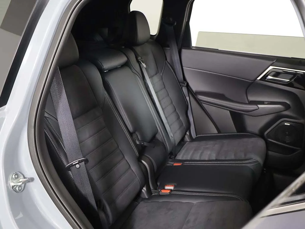 New 2026 Gray Mitsubishi SE 1.5T 2WD image 32