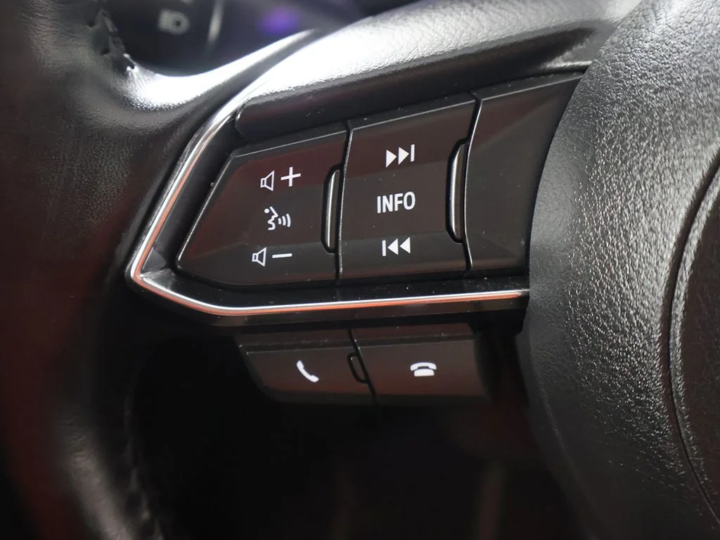 Used 2021 Gray Mazda Touring image 36
