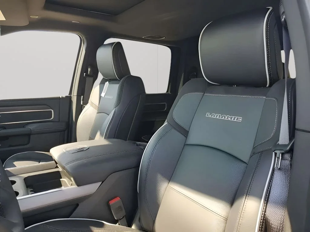 2025 RAM 2500 Laramie - Photo 82