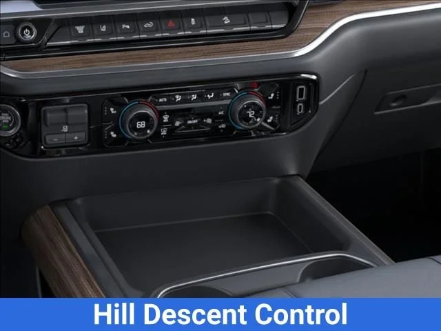 2026 Chevrolet Silverado 2500 HD LT - Photo 24