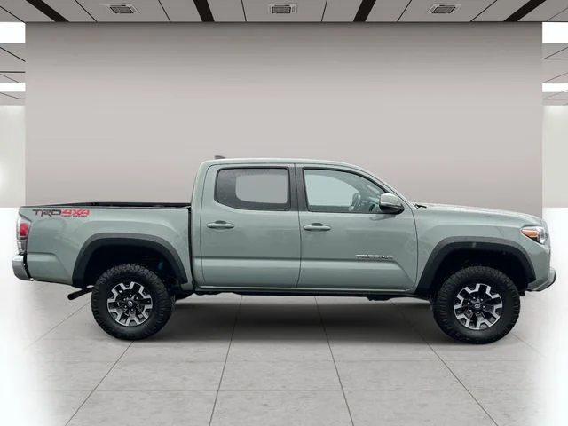Used 2023  Toyota TRD Off-Road image 2