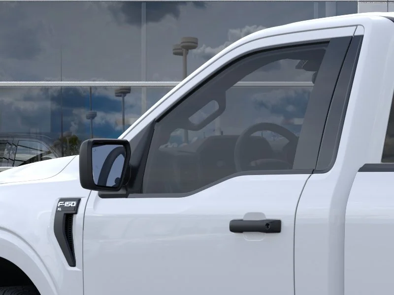 New 2026 Oxford White Ford XL image 20
