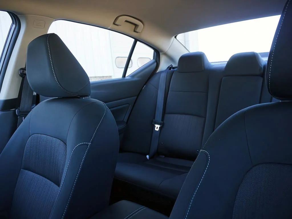 2025 Nissan Altima SV - Photo 39