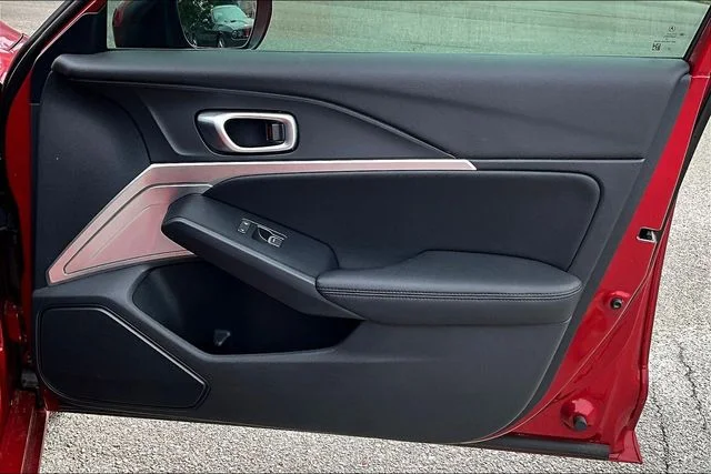2024 Acura Integra Base - Photo 27