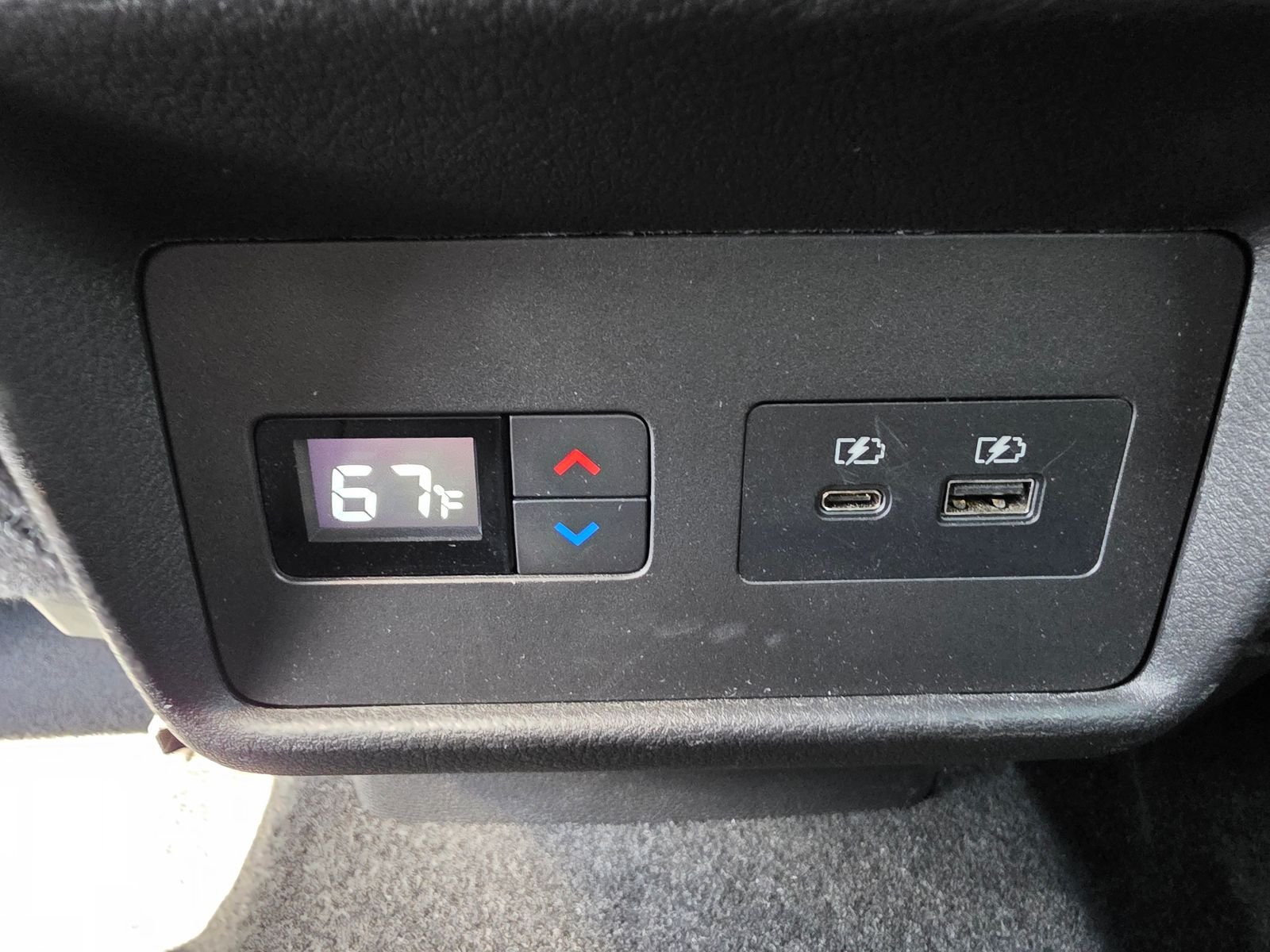 Used 2023 Gray Nissan SL image 35