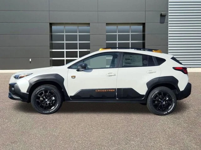 2026 Subaru Crosstrek Wilderness - Photo 28