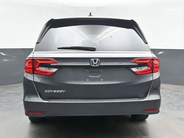 2024 Honda Odyssey EX-L - Photo 9
