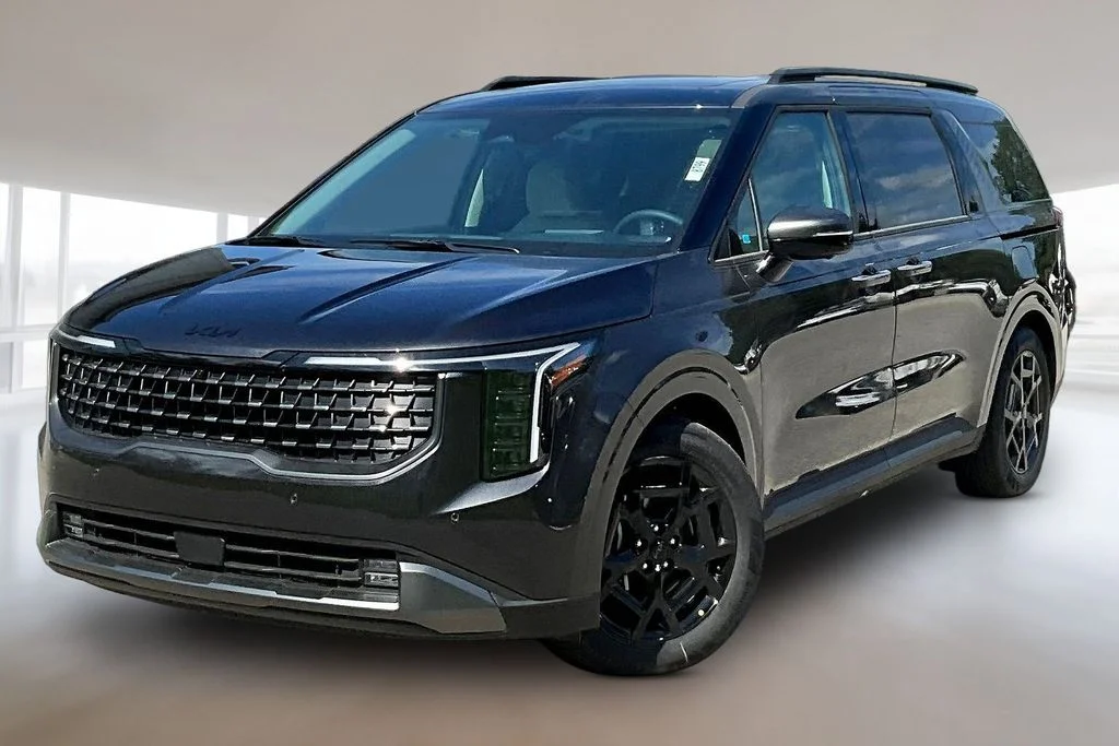 New 2026 Panthera Metal Kia SX Prestige image 1