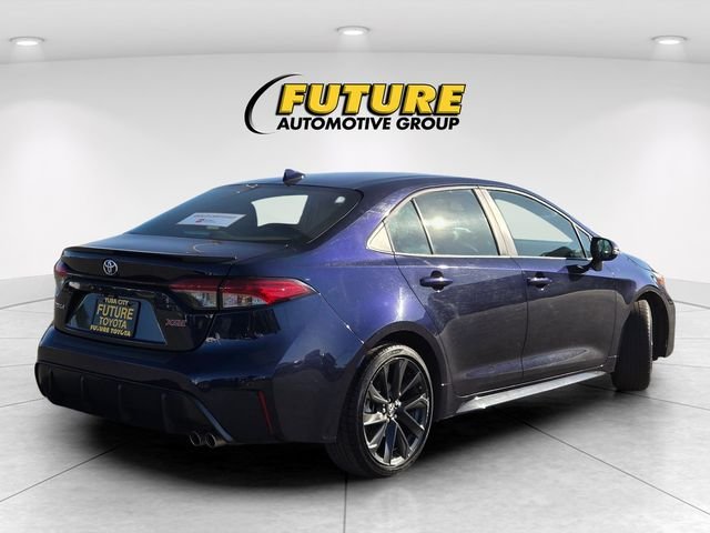 Used 2024  Toyota XSE image 4