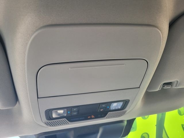 Used 2024 Black Ford XLT image 22