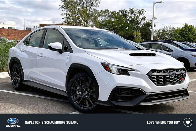 2026 Subaru WRX Base