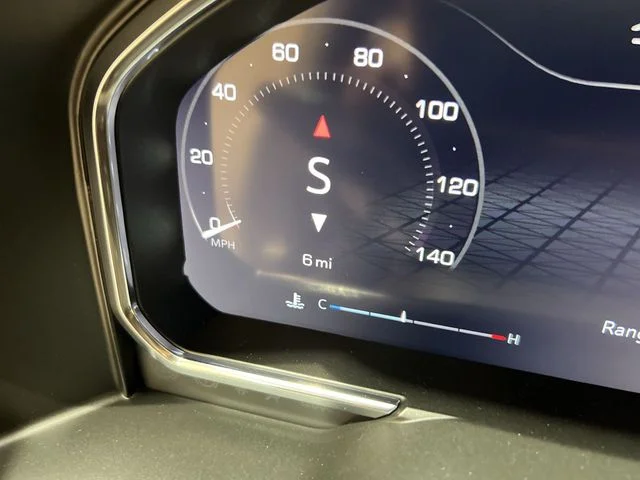 New 2026 Silver GMC AT4 image 11