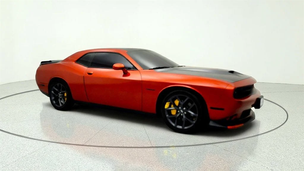 Used 2021 Sinamon Stick Dodge R/T RWD image 3