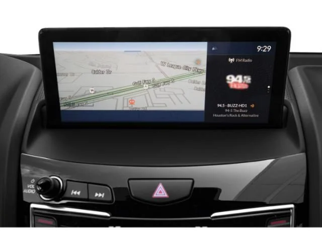 Certified Used 2022 Platinum White Pearl Acura A-SPEC image 16