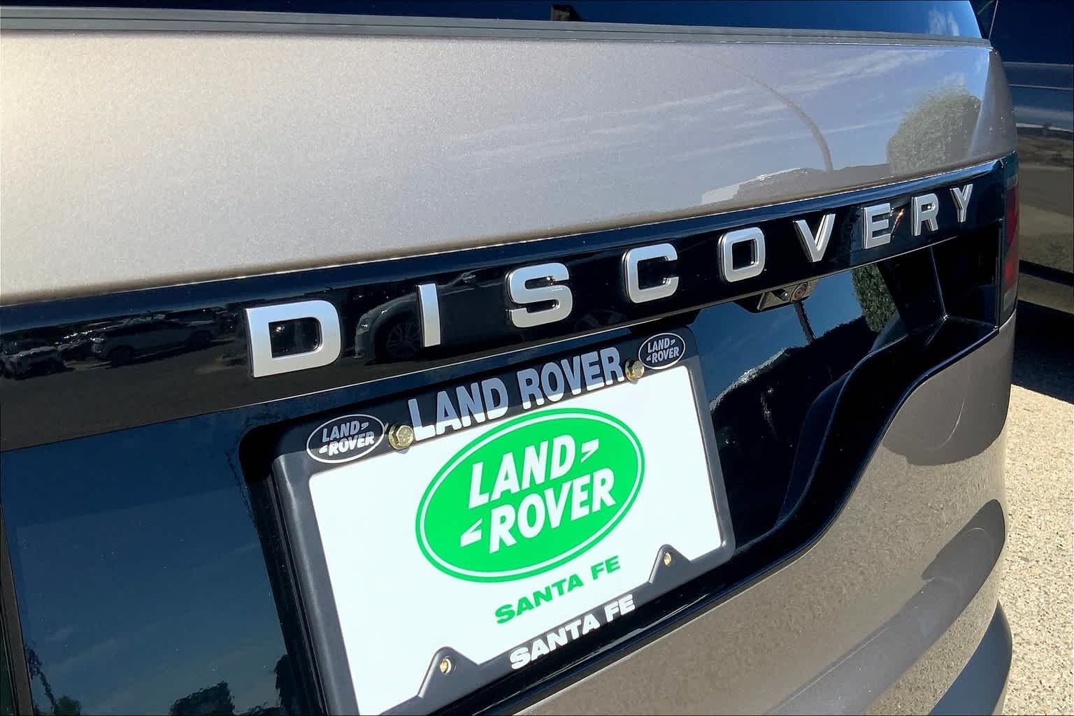 2024 Land Rover Discovery S - Photo 15