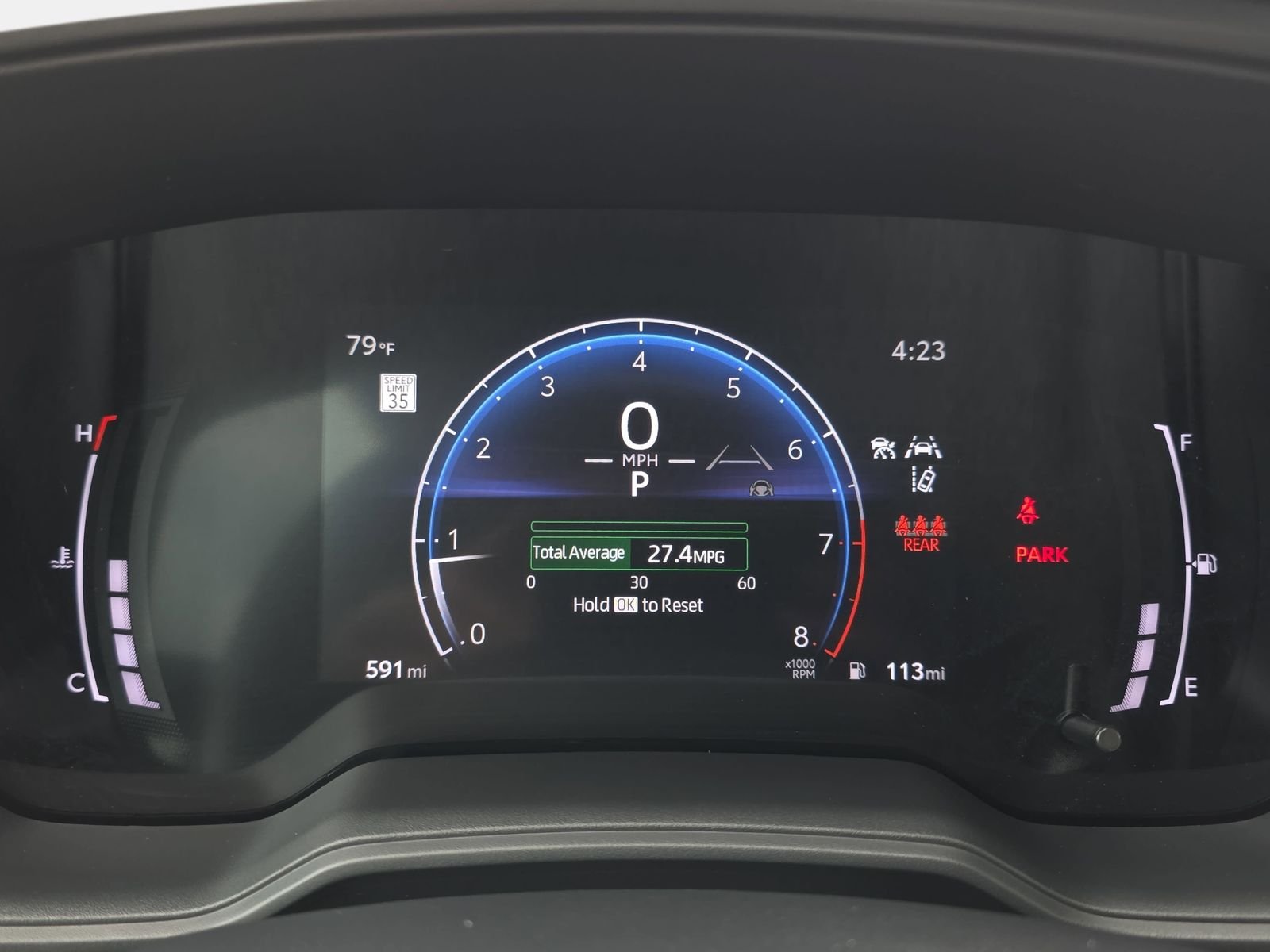 Used 2026  Toyota LE image 18