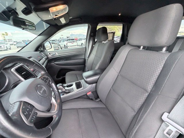 2021 Jeep Grand Cherokee Laredo E - Photo 31