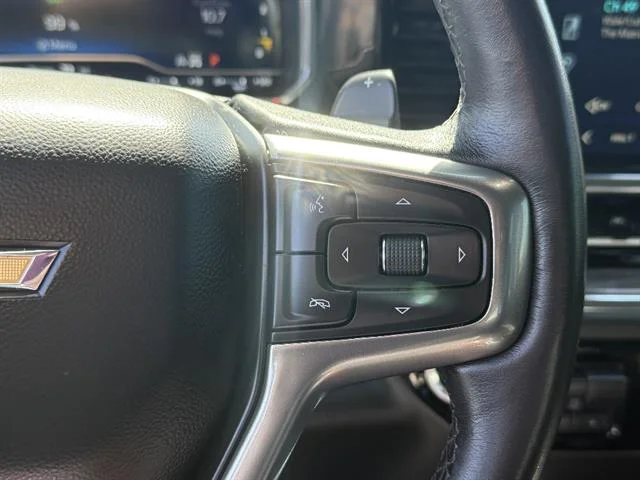 2023 Chevrolet Silverado 1500 LTZ - Photo 18