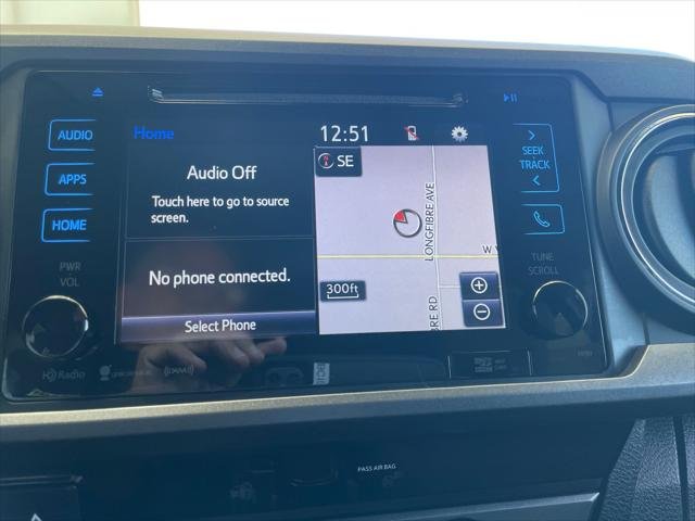 Certified Used 2018 INFERNO Toyota  image 17
