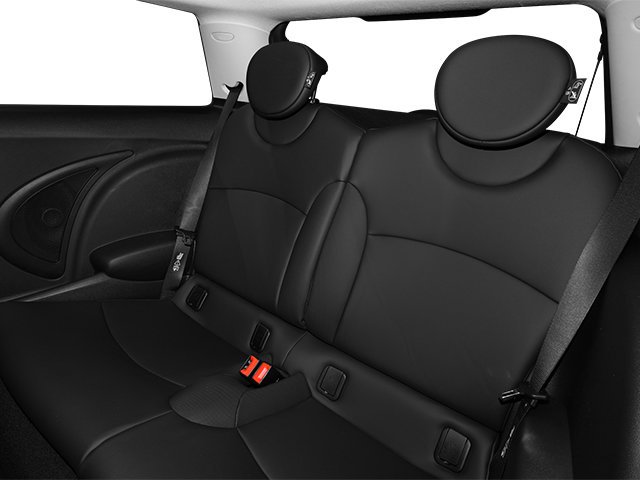 Used 2013 Midnight Black Metallic MINI S image 14