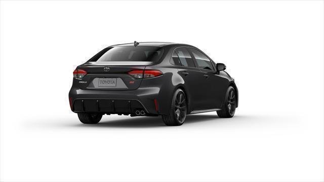 2025 Toyota Corolla SE - Photo 537
