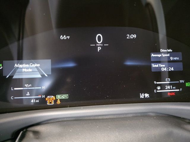 2026 Lexus LX 700h Overtrail - Photo 22