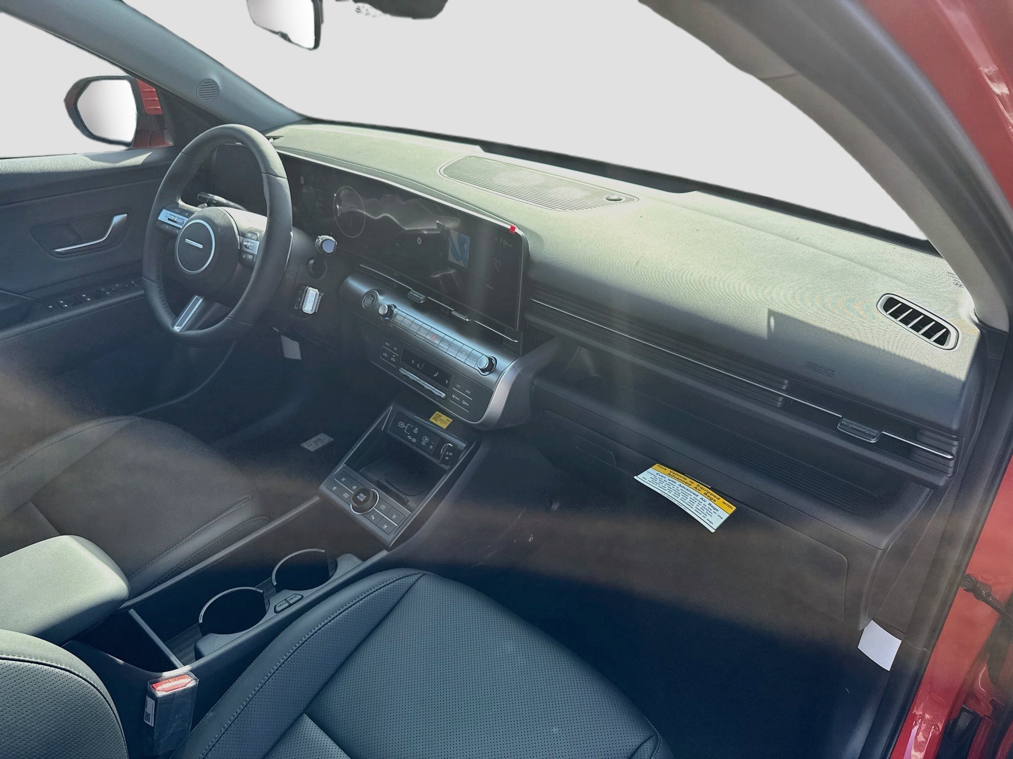 2026 Hyundai Kona Limited - Photo 43