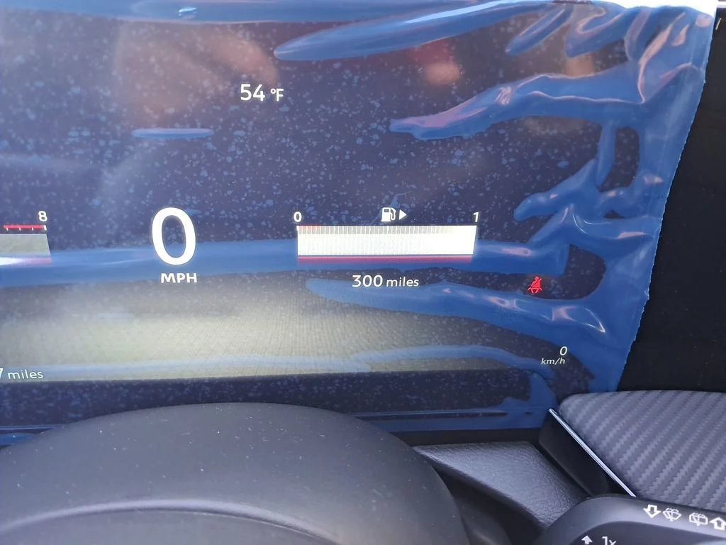 2026 Nissan KICKS SR AWD - Photo 17