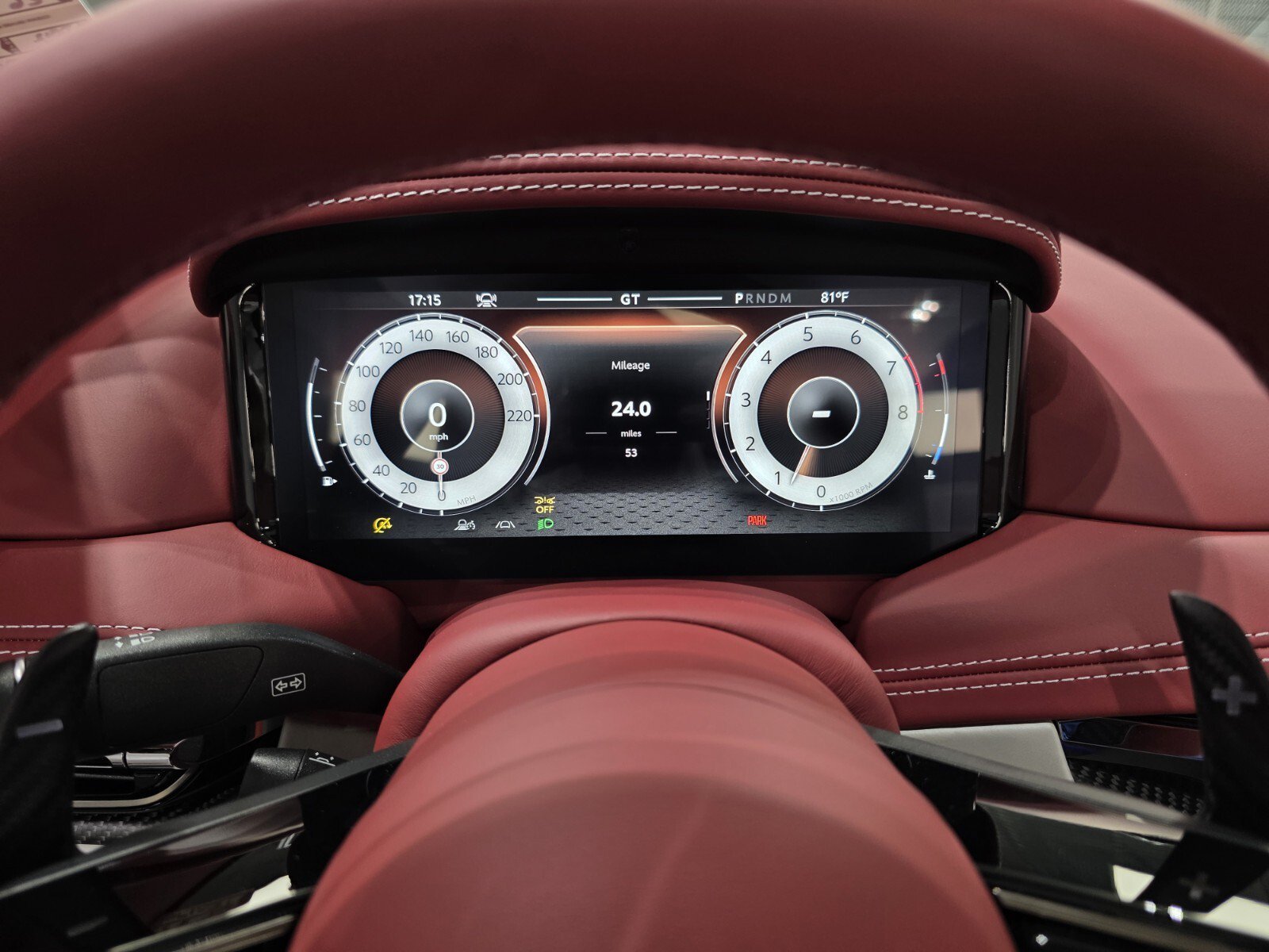 2026 Aston Martin DB12 Base - Photo 6