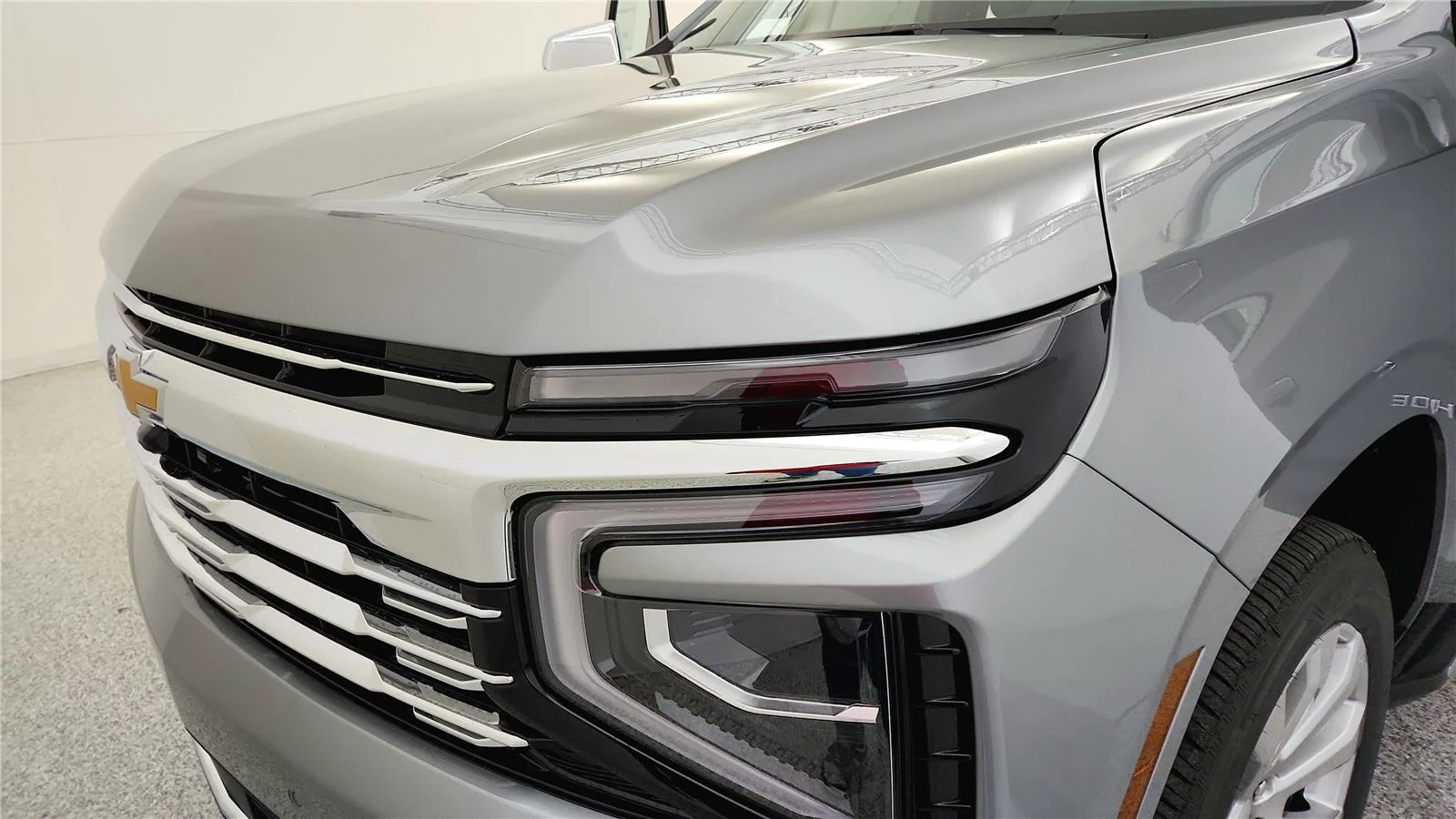 2026 Chevrolet Tahoe Premier - Photo 14